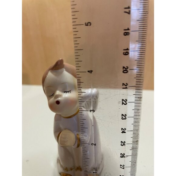 Kissing Angels by The Vermont Country Store, New in box - Picture 9 of 9